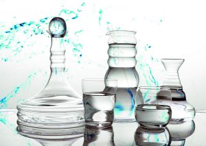 Nature’s Design – Glas + Keramik